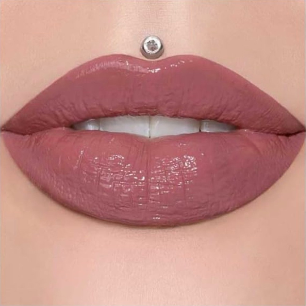 Jeffree Star Cosmetics Supreme Gloss Full Pigment Lip Gloss, No Shame, New. - Picture 4 of 7